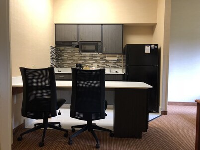 Extended Stay America Suites Lancaster County