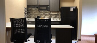 Extended Stay America Suites Lancaster County