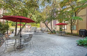 Équipement de l’hébergement