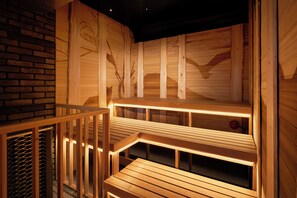 Public bath - Niseko Northern Resort An'nupuri (Niseko)
