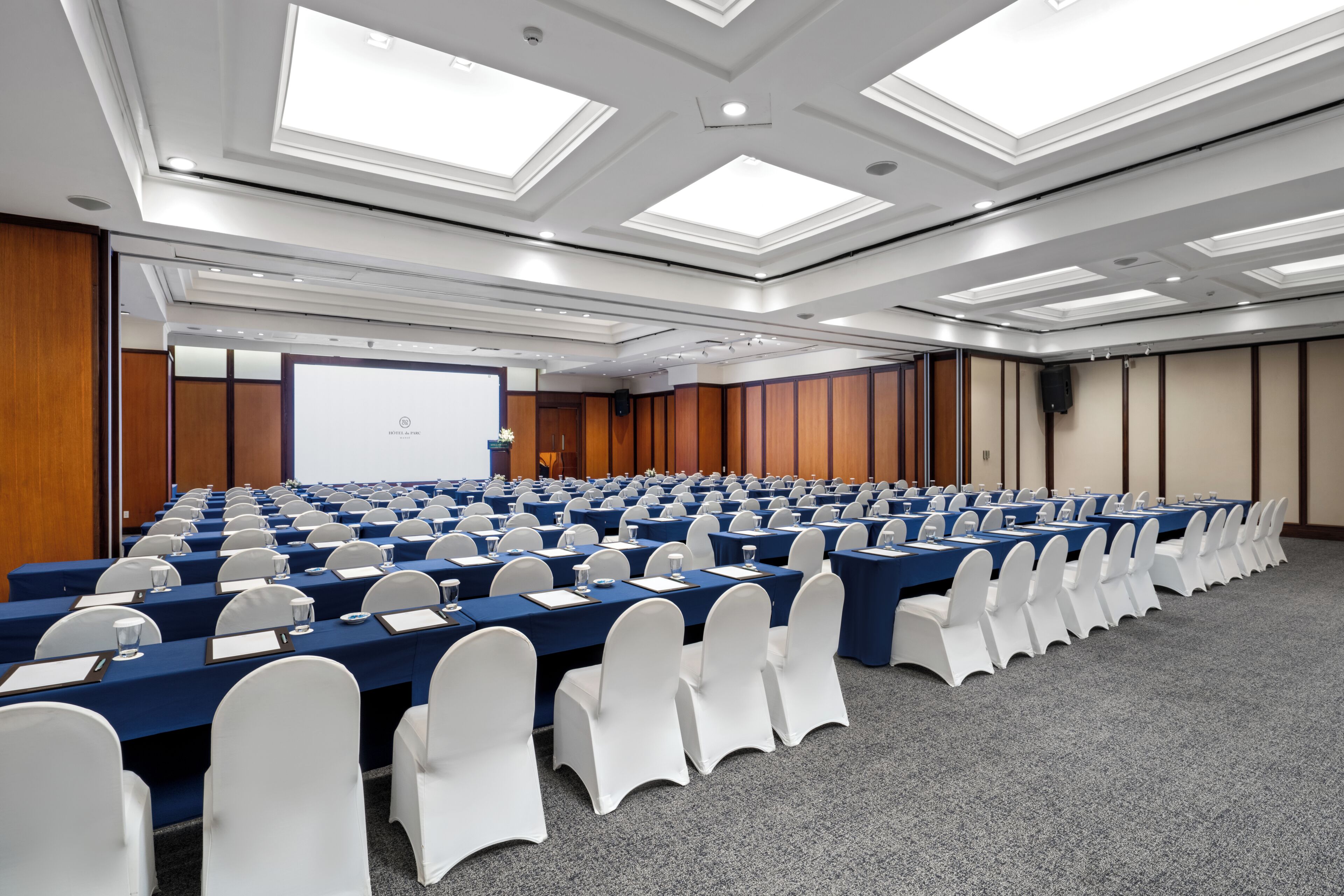Sala de reuniones