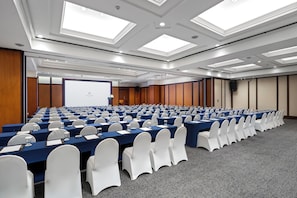 Salle de réunion