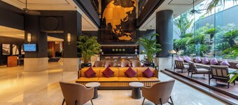 Hotel du Parc Hanoi