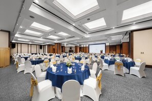 Meeting facility - Hotel du Parc Hanoi (Hanoi)