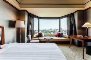 Grand Deluxe Twin Room