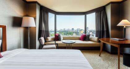 Hotel du Parc Hanoi