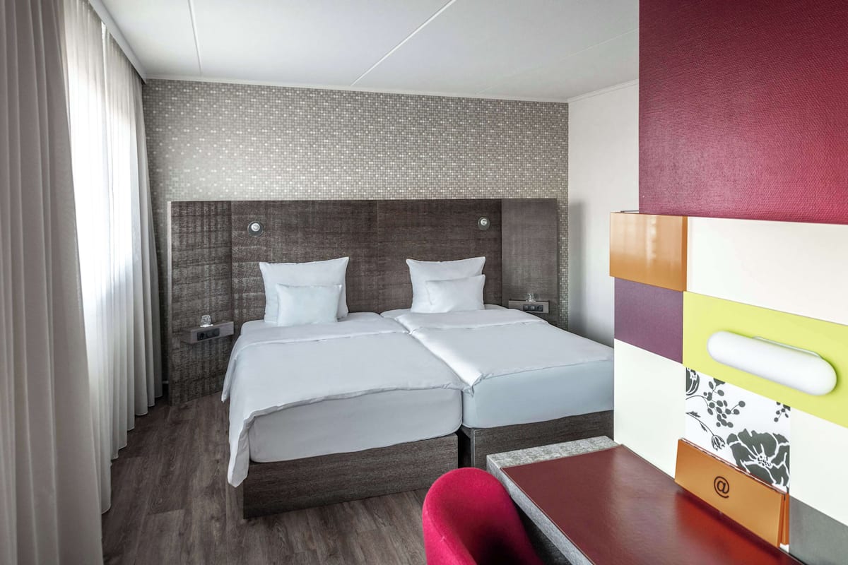 penta Plus Room