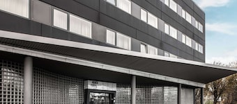 pentahotel Kassel