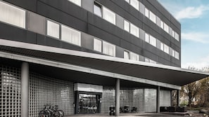 Unclassified image, 3 of 37, button - Pentahotel Kassel (Kassel)