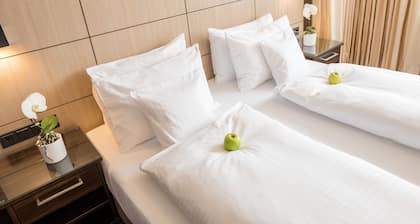 Leoso Hotel Leverkusen