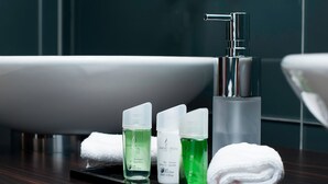 Suite - Leoso Hotel Leverkusen (Leverkusen)