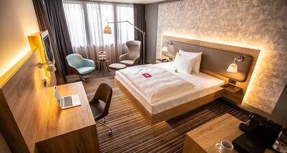 Leoso Hotel Leverkusen