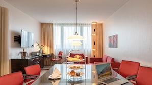 Suite - Leoso Hotel Leverkusen (Leverkusen)