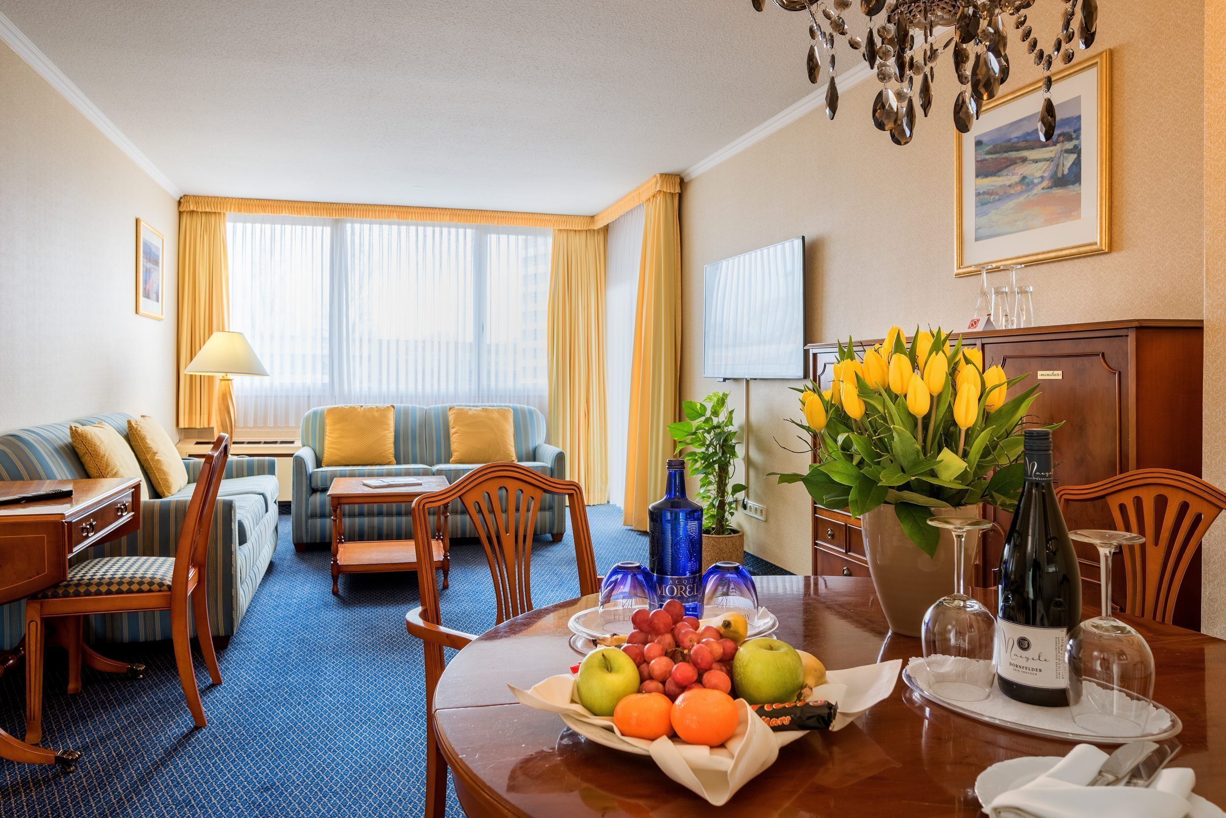 Foto - Leoso Hotel Ludwigshafen