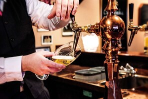 Bar (in loco)