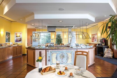 Leoso Hotel Ludwigshafen