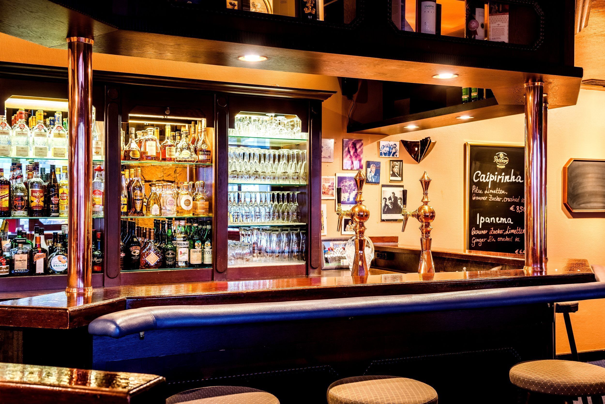 Foto - Leoso Hotel Ludwigshafen