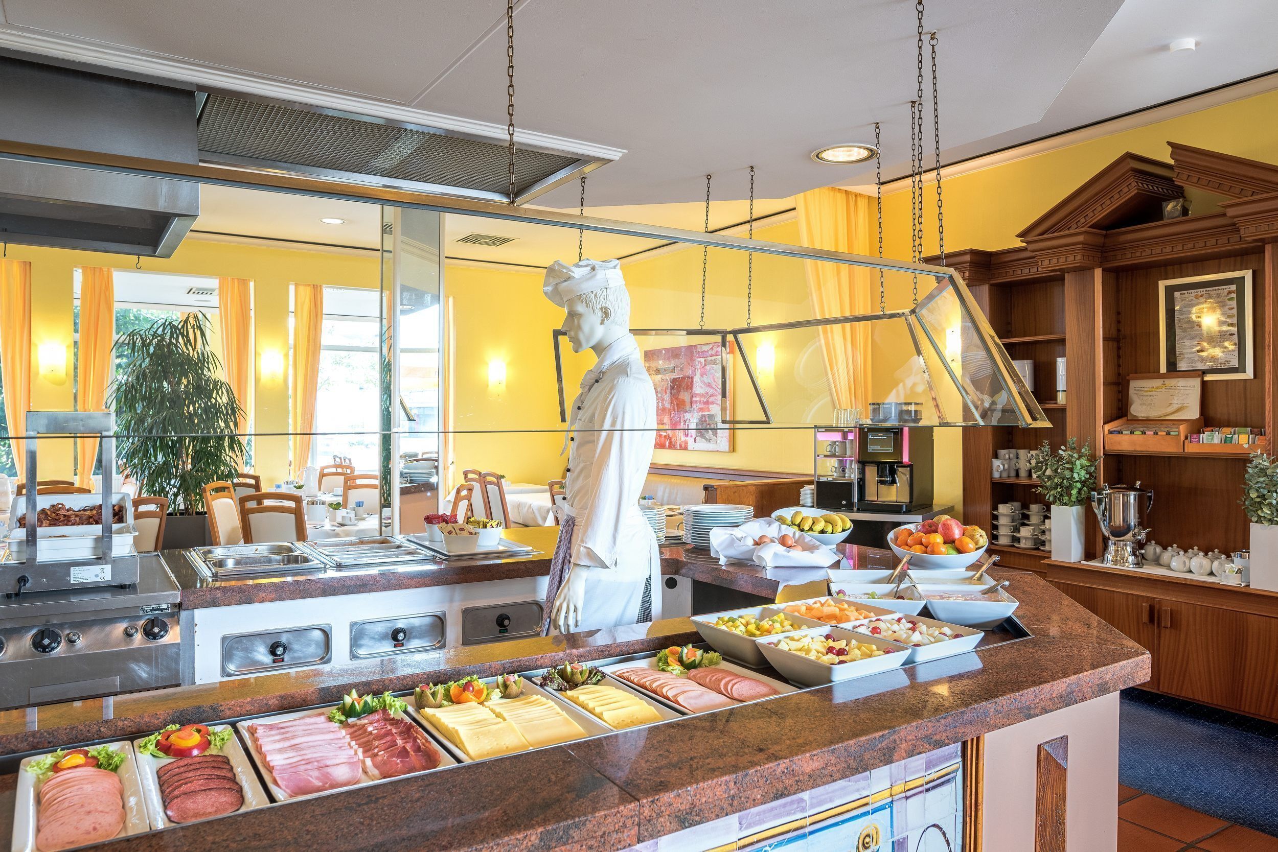 Foto - Leoso Hotel Ludwigshafen