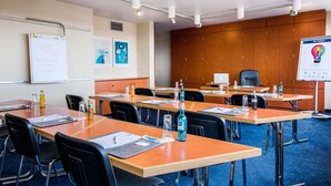 Meeting facility - Leoso Hotel Ludwigshafen (Ludwigshafen)