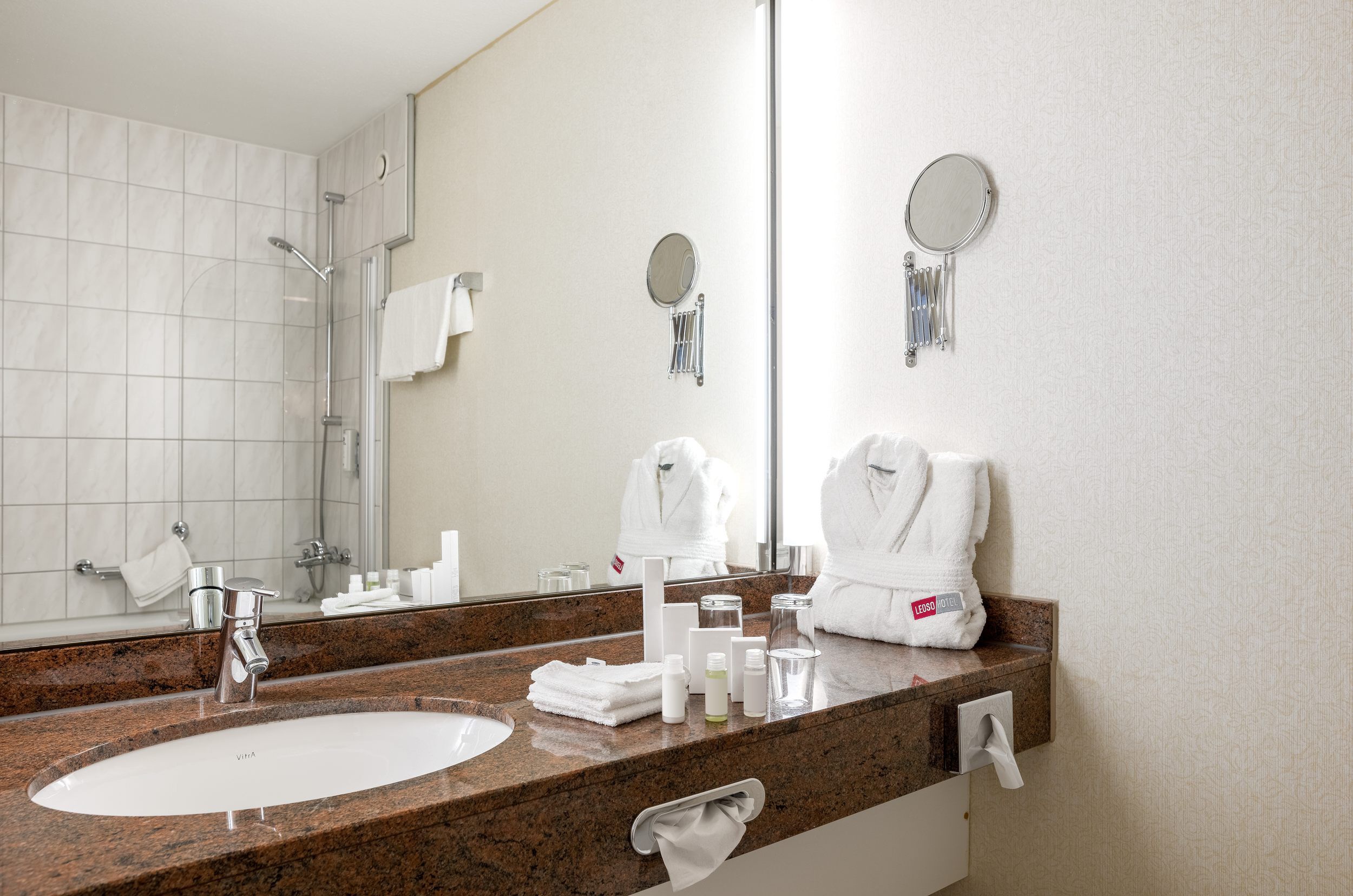 Foto - Leoso Hotel Ludwigshafen