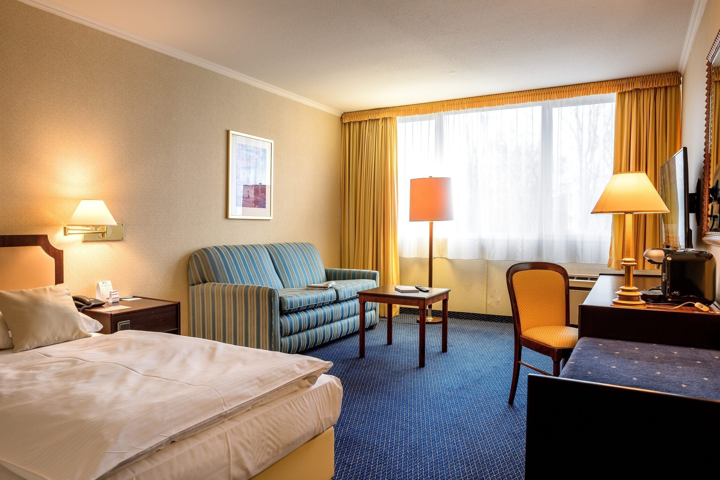 Foto - Leoso Hotel Ludwigshafen