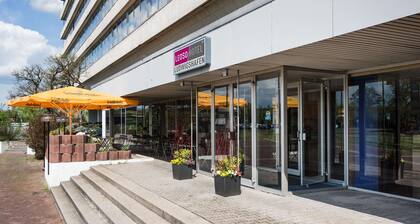 Leoso Hotel Ludwigshafen
