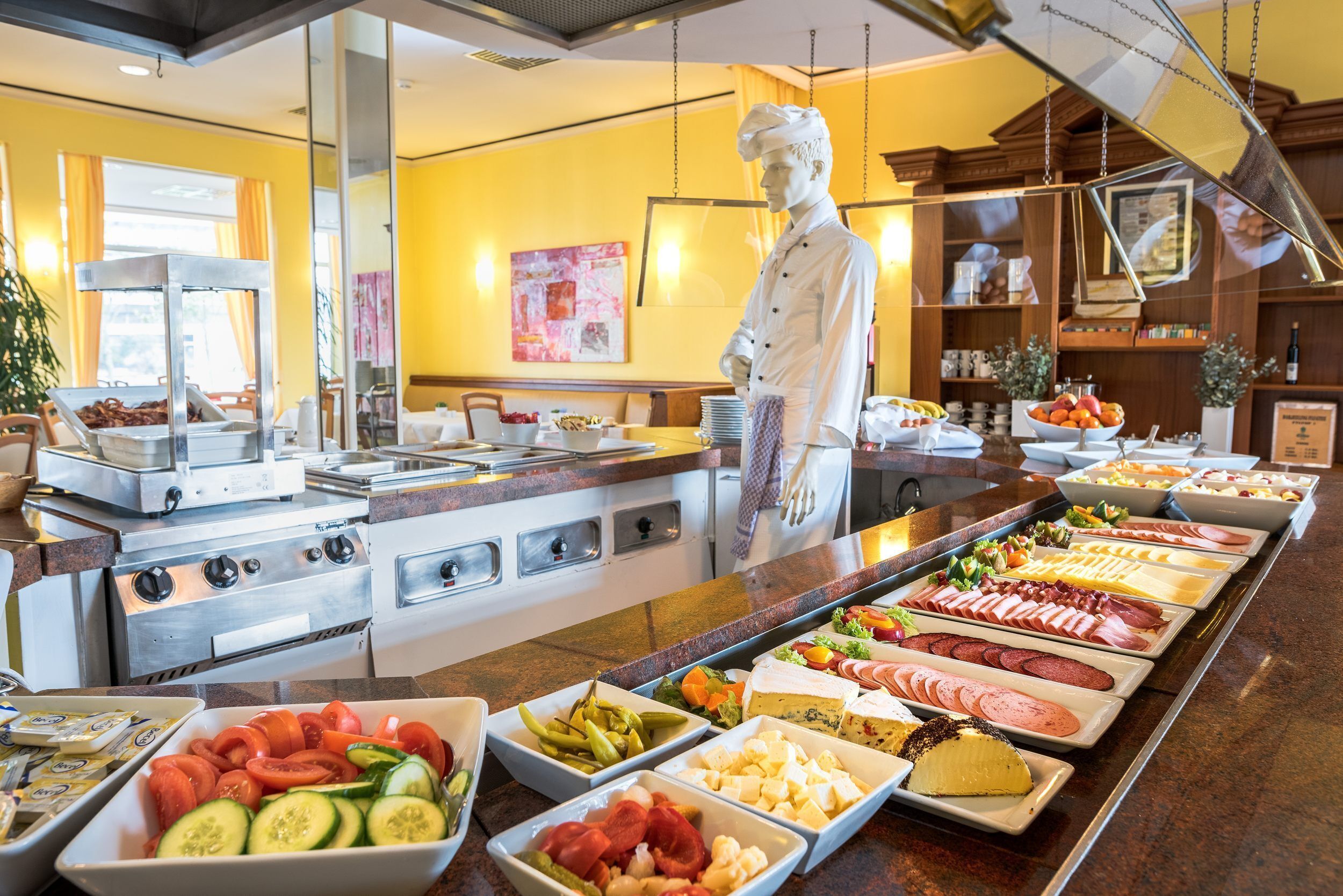 Foto - Leoso Hotel Ludwigshafen