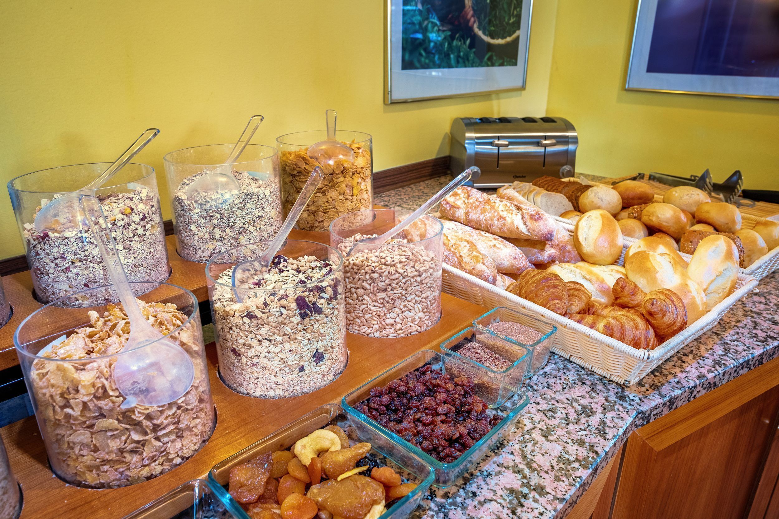 Foto - Leoso Hotel Ludwigshafen