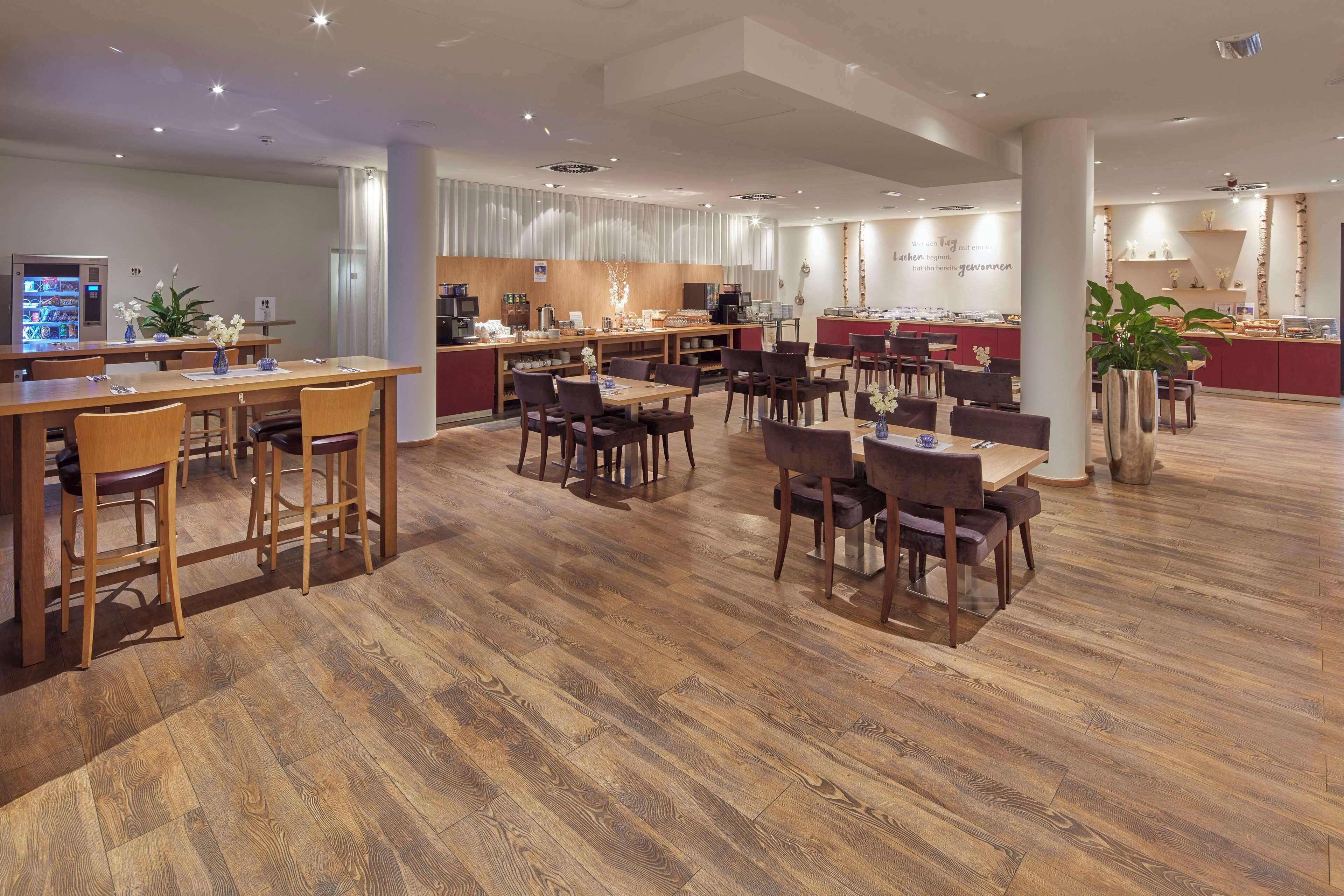 Foto - Best Western Hotel Trier City