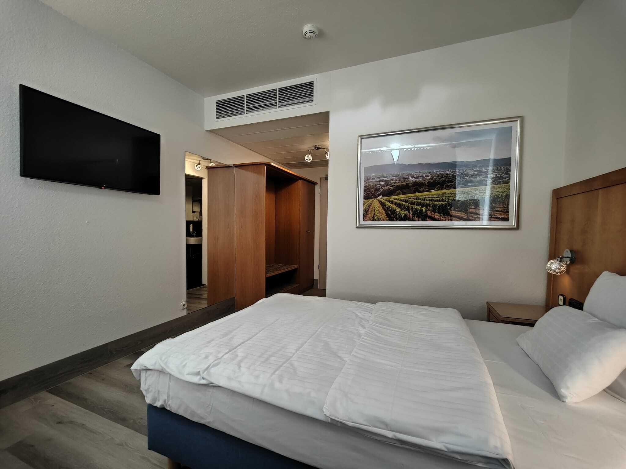 Foto - Best Western Hotel Trier City