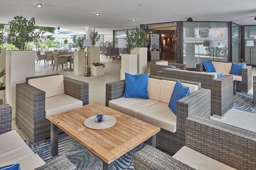 Best Western Hotel Trier City