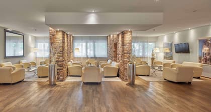 Best Western Hotel Trier City
