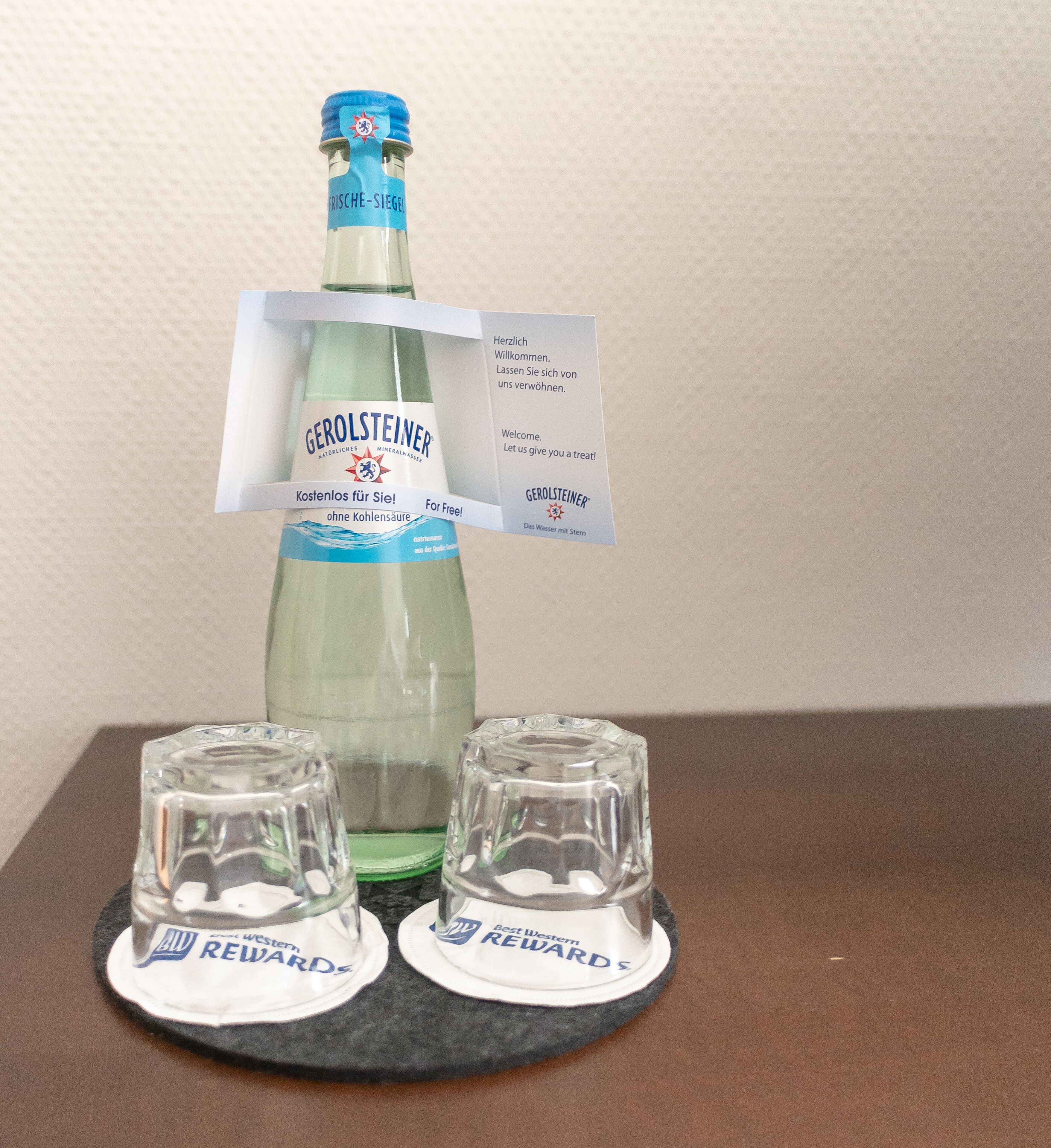 Photo - Best Western Hotel Trier City