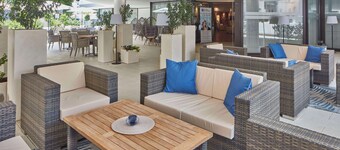 Best Western Hotel Trier City