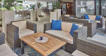 Best Western Hotel Trier City