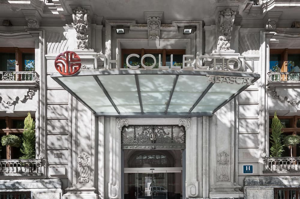 NH Collection Madrid Abascal