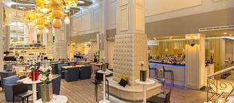 NH Collection Madrid Abascal