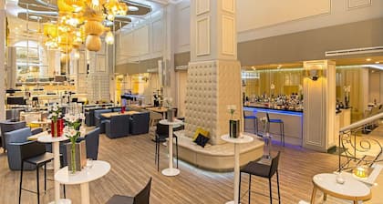 NH Collection Madrid Abascal