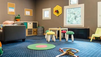 Area bambini