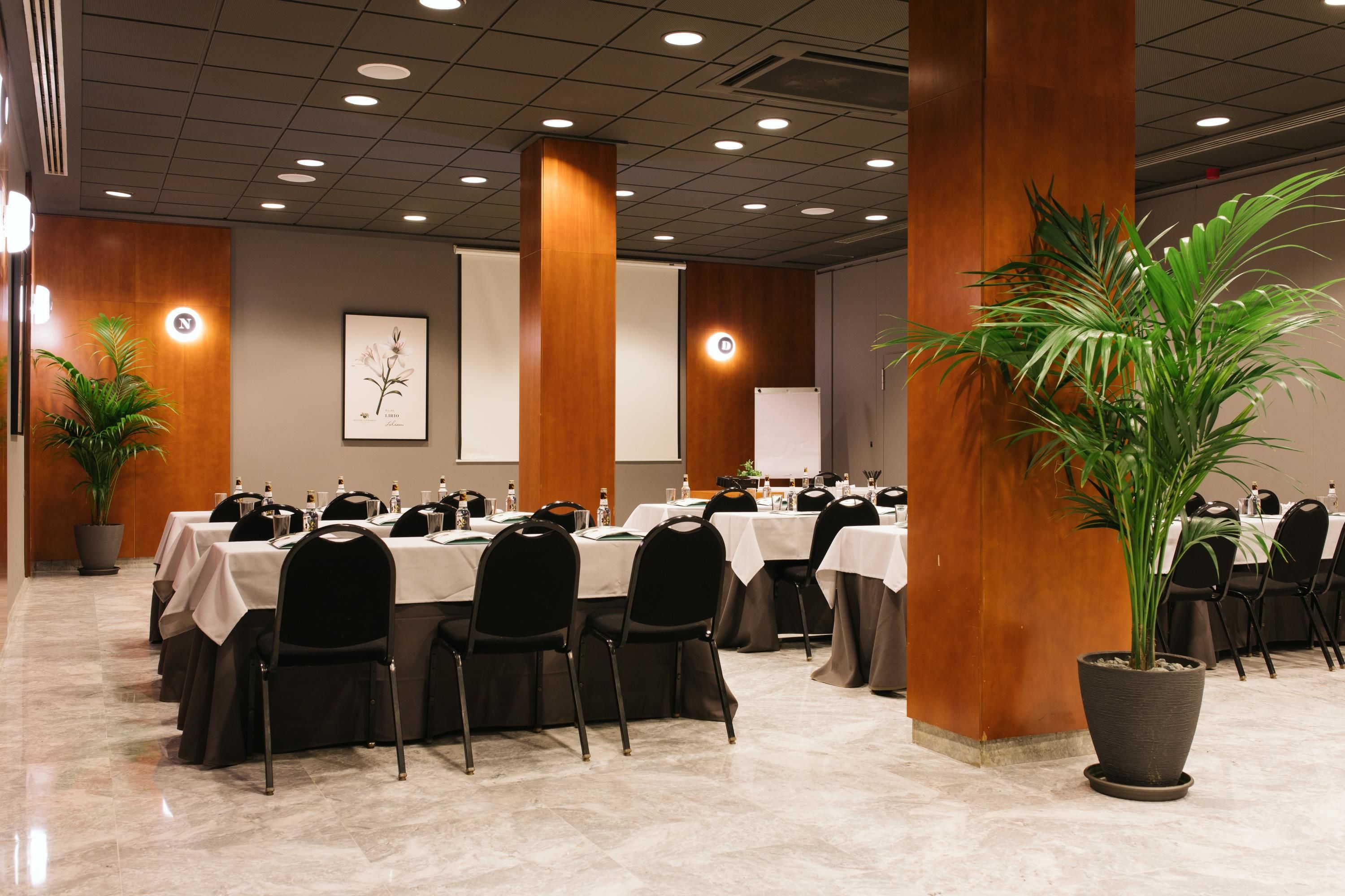 Foto - Hotel Malcom and Barret