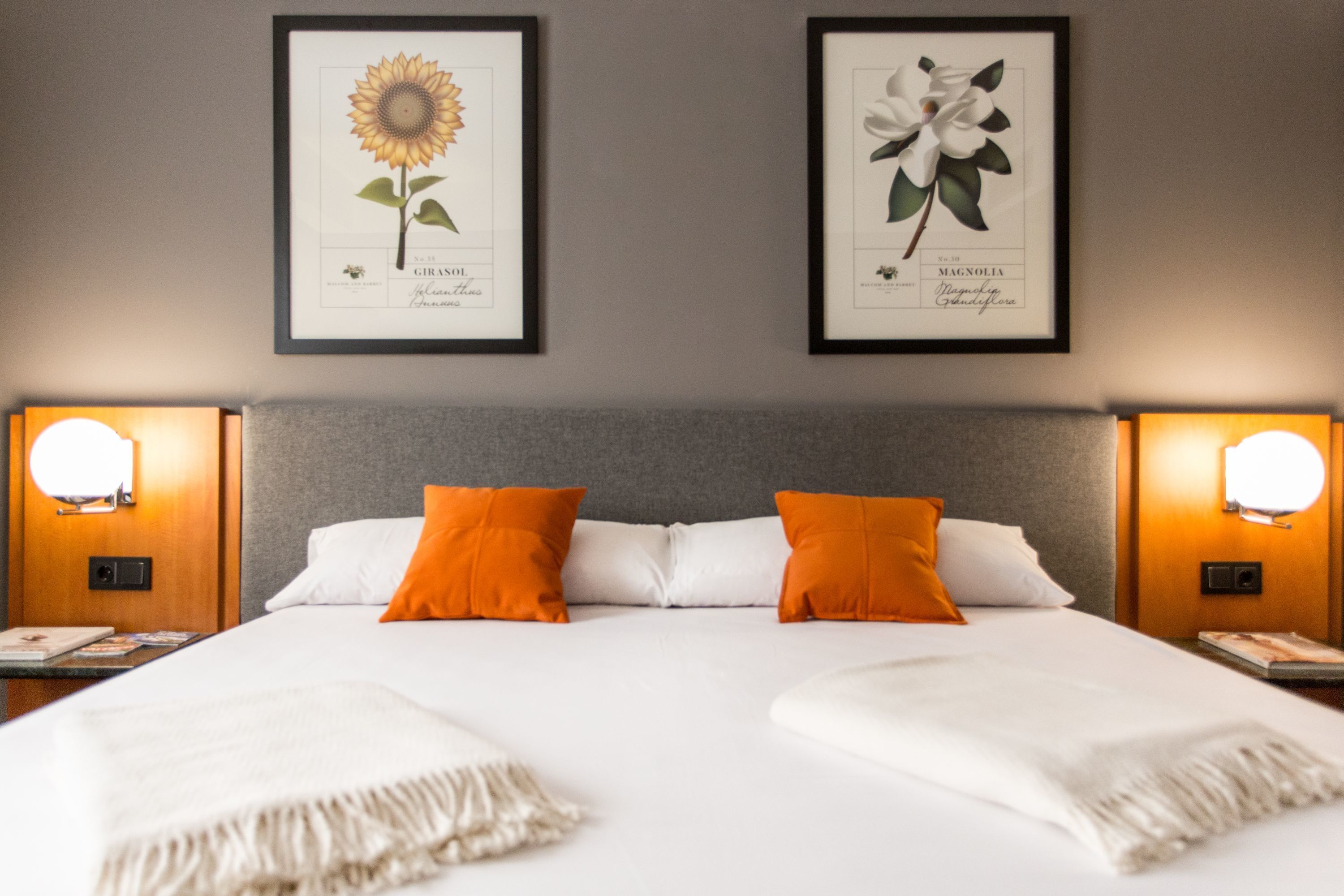 Foto - Hotel Malcom and Barret