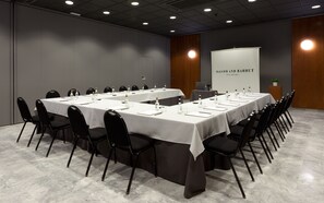 Salle de bal
