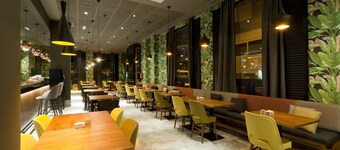 Hotel Malcom and Barret