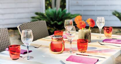 Leonardo Hotel Madrid City Center