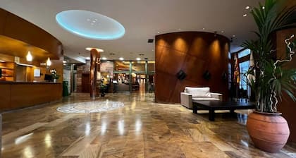 Hotel Alfonso IX