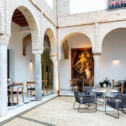 NH Collection Palacio de Córdoba