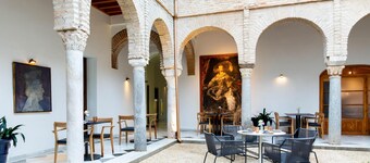 NH Collection Palacio de Córdoba