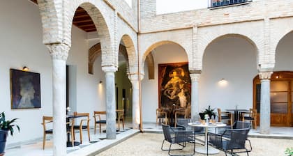 NH Collection Palacio de Córdoba