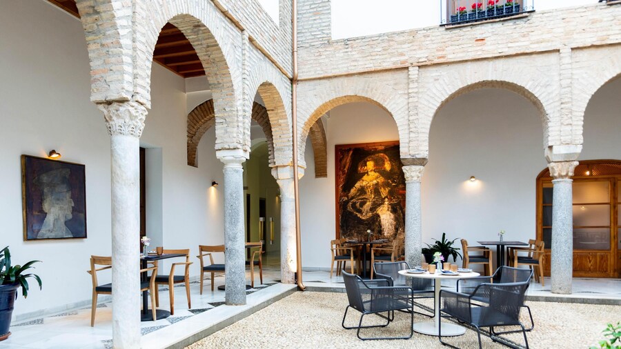 NH Collection Palacio de CĂłrdoba