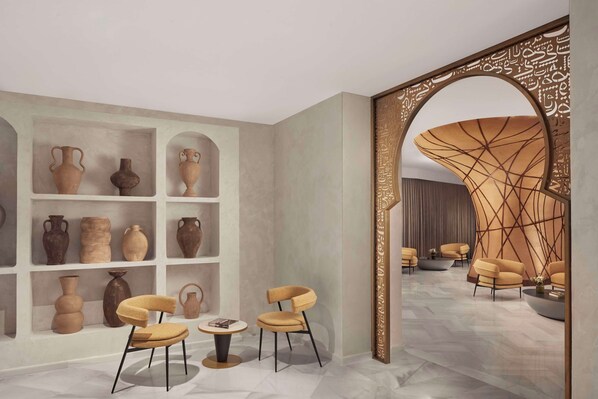 Morgenmadsbuffet hver dag mod et gebyr